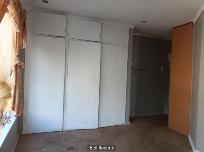 3 Bedroom Property for Sale in Bedelia Free State